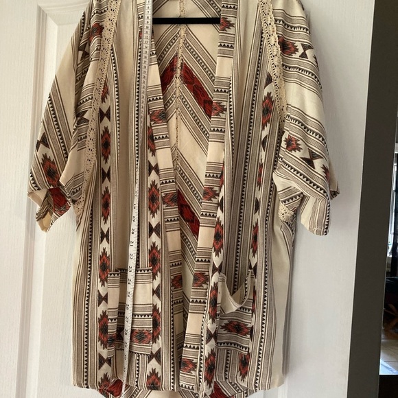 Ladies cardigan - Picture 1 of 4